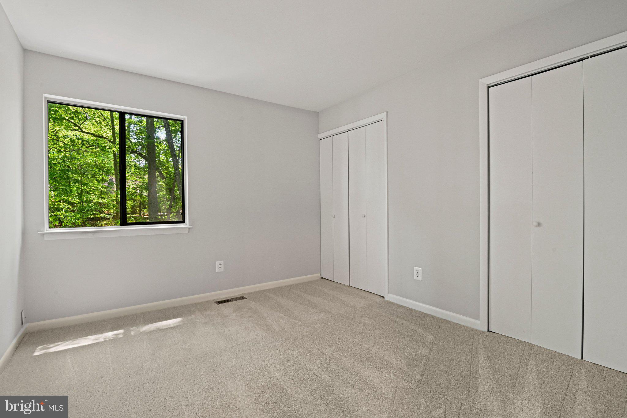 12001 Insha Court Reston, VA 20191 - Photo 23 of 43 Bedroom 2