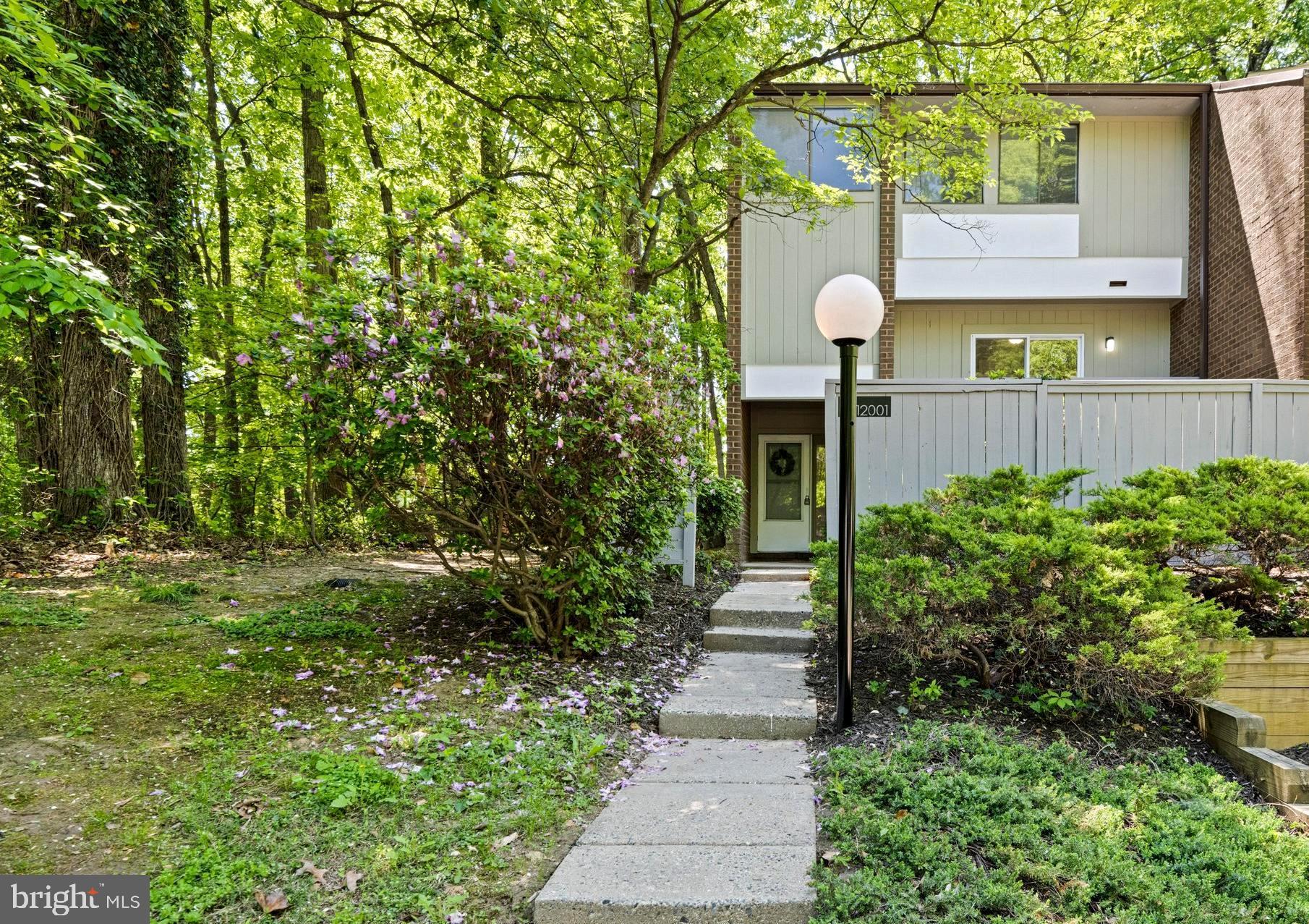 12001 Insha Court Reston, VA 20191 - Photo 3 of 43 Welcome to 12001 Insha!