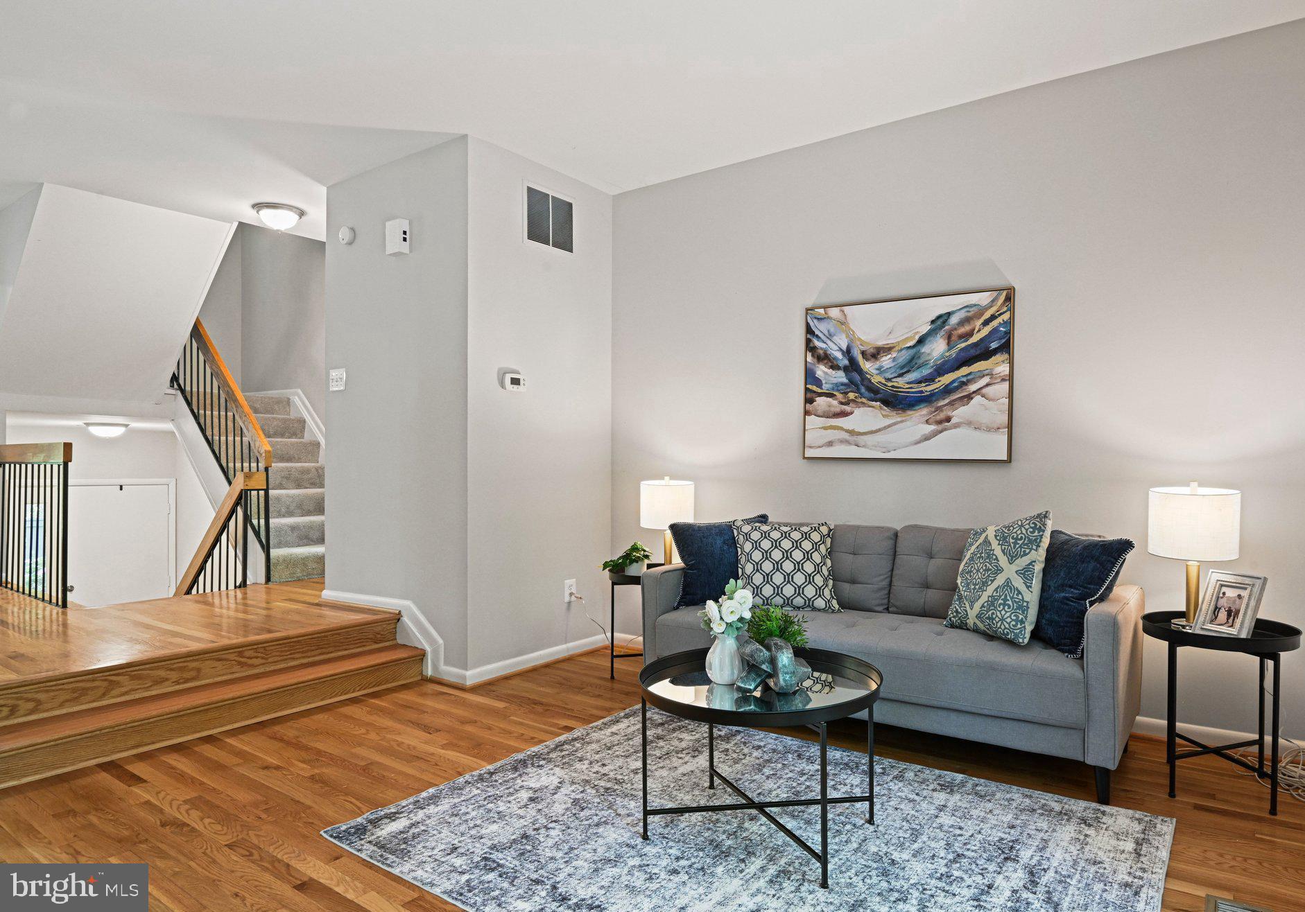 12001 Insha Court Reston, VA 20191 - Photo 8 of 43
