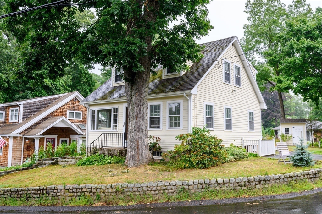 45 Croydon Road Hingham, MA 02043 - Photo 25 of 32 Gallery Image 25