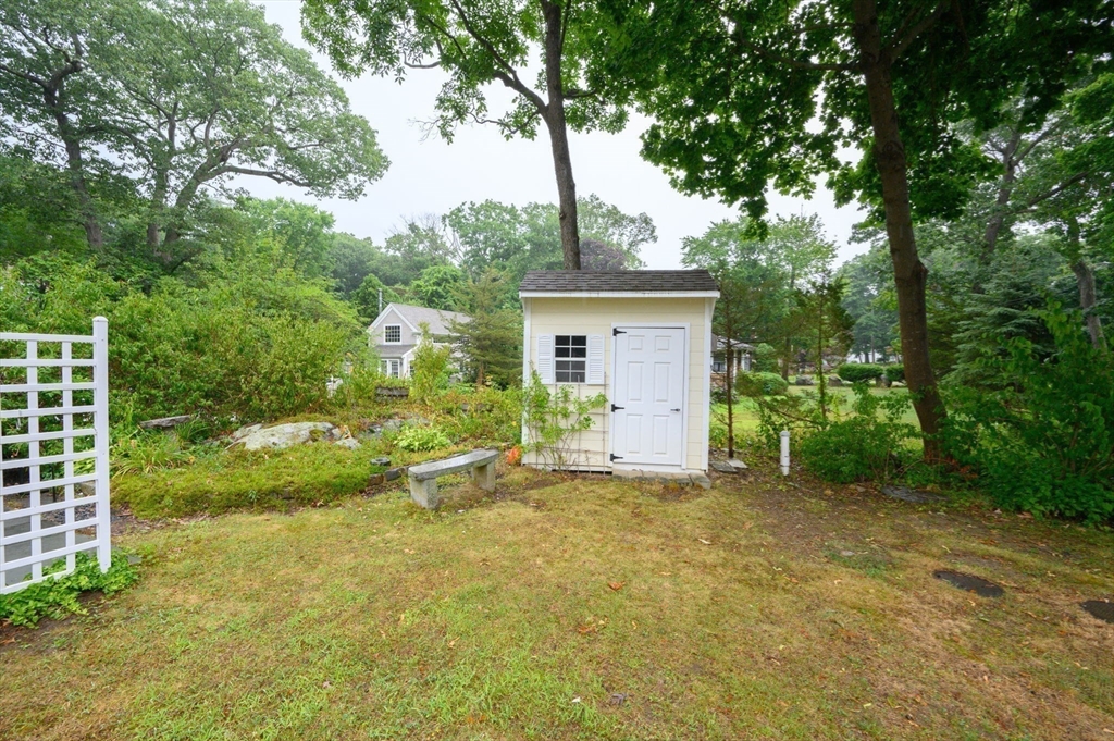 45 Croydon Road Hingham, MA 02043 - Photo 29 of 32 Gallery Image 29