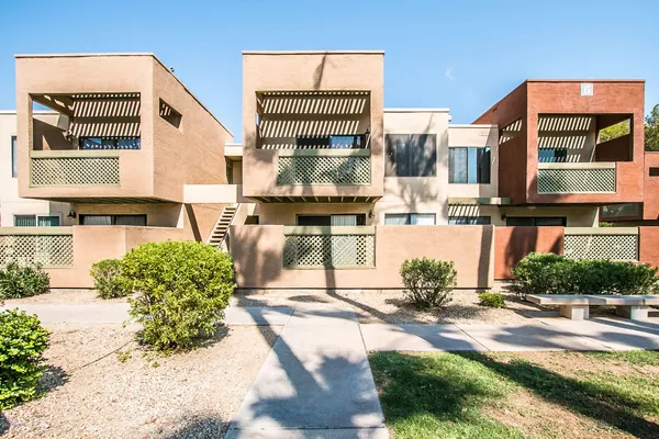 $1,675 | 3500 North Hayden Road, Unit 605, Scottsdale, AZ 85251