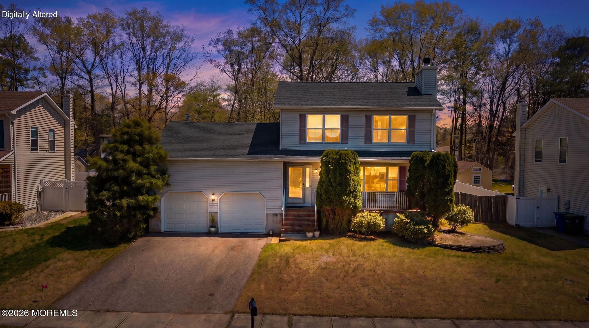 9 Netty Street Howell, NJ 07731 - Photo 2 of 74 2-web-or-mls-Twilight