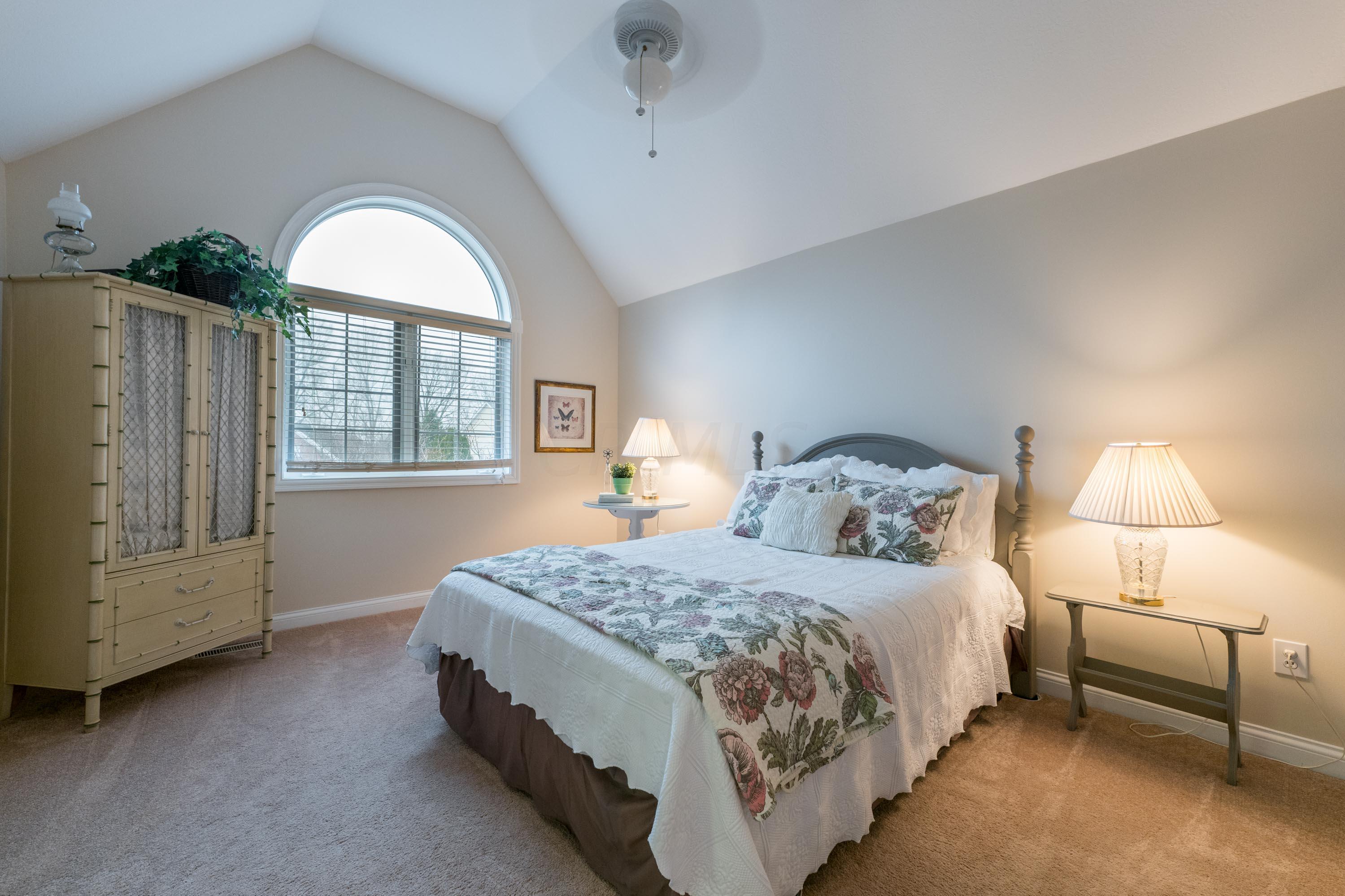 8253 Rookery Way Westerville, OH 43082 - Photo 67 of 107 072P1577157