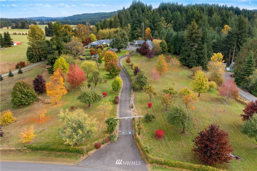 19334 Tall Firs Lane Southwest Rochester, WA 98579 - Photo 1 of 40