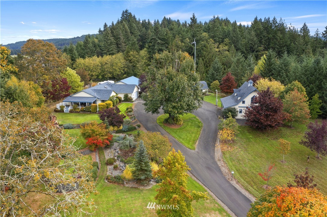 19334 Tall Firs Lane Southwest Rochester, WA 98579 - Photo 2 of 40