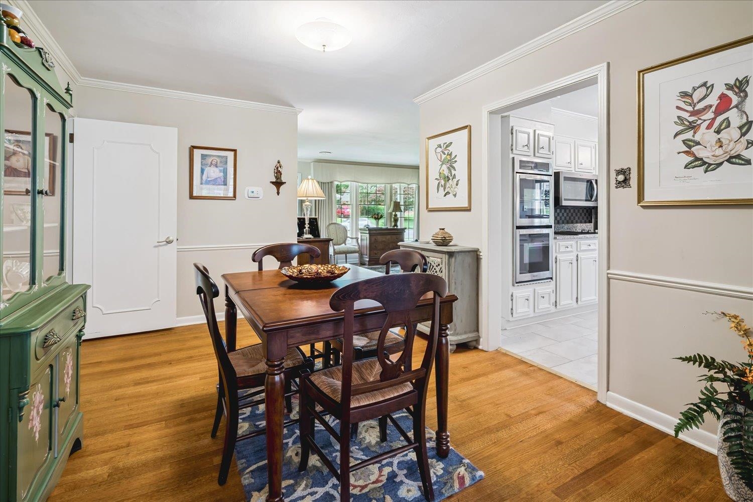 4927 Dee Road Memphis, TN 38117 - Photo 4 of 30