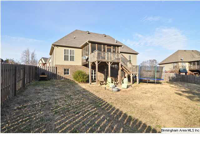 800 Alpine Circle Argo, AL 35120 - Photo 30 of 32