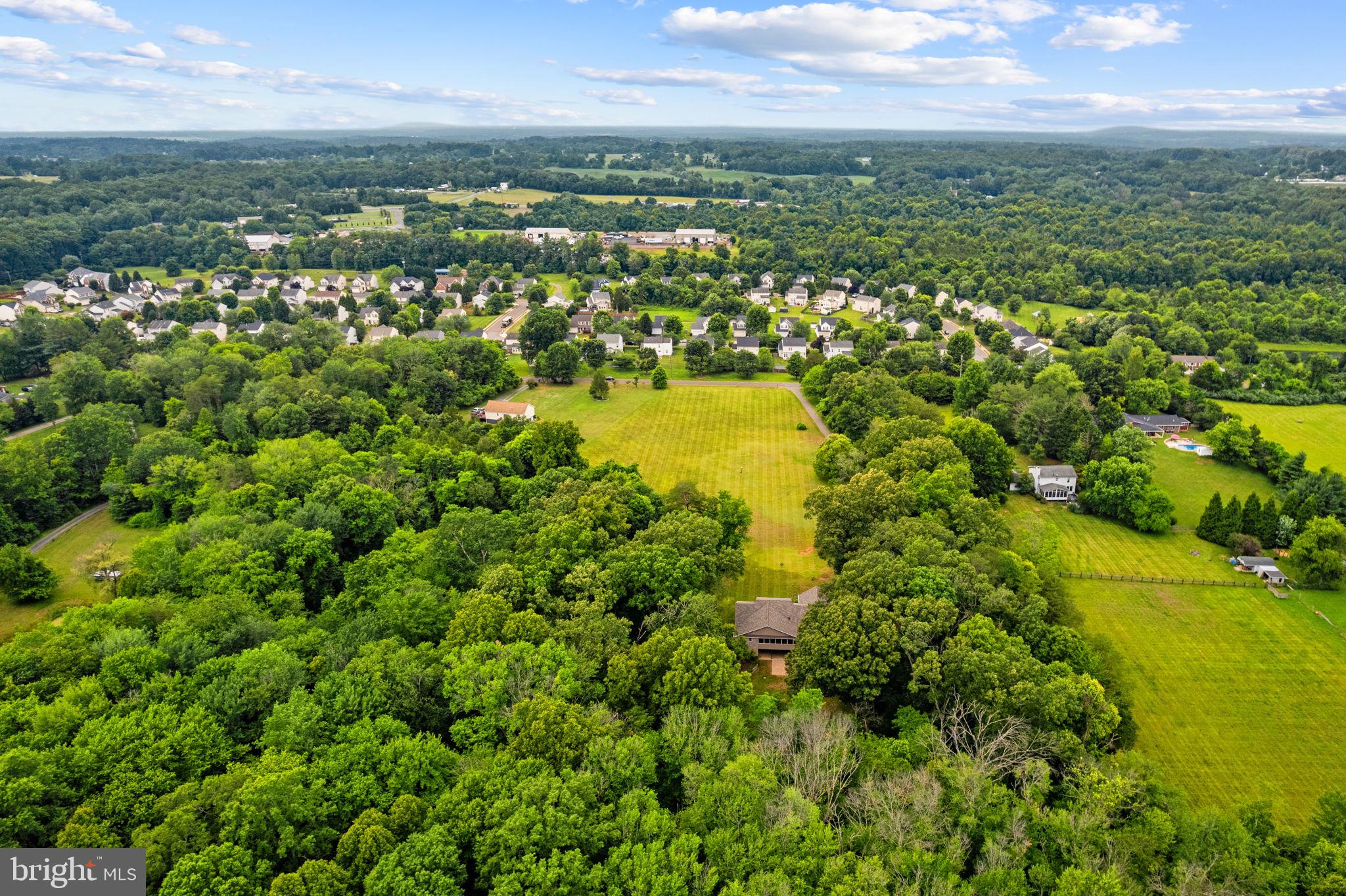 9711 Clarkes Road Bealeton, VA 22712 - Photo 82 of 85