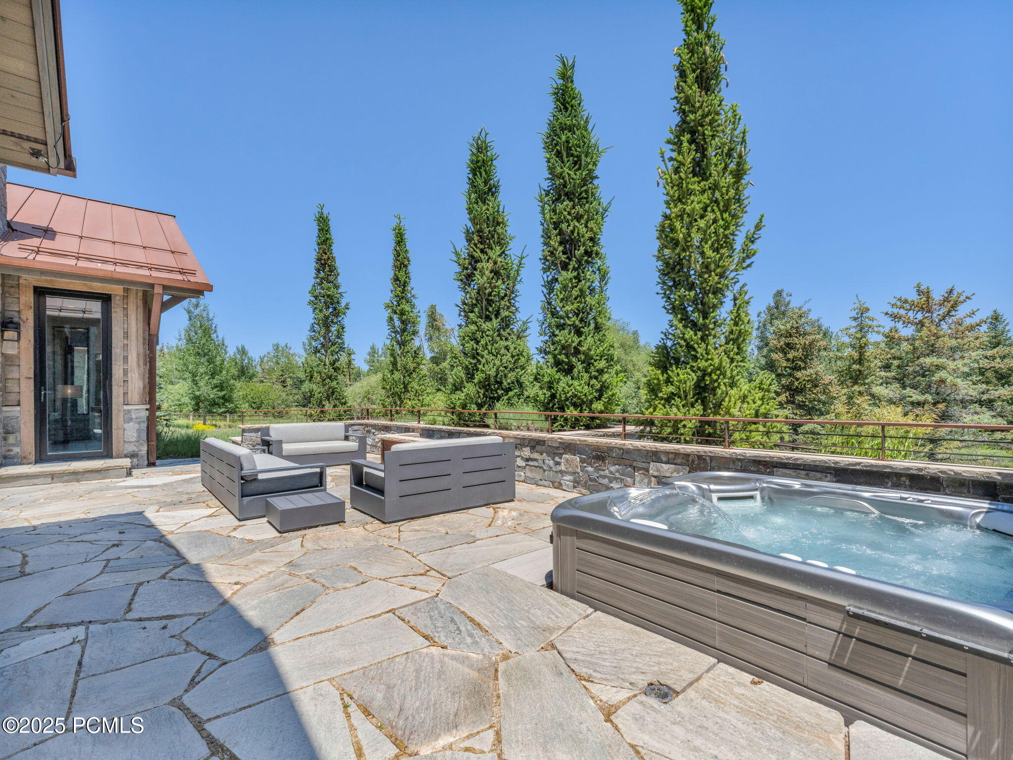 1575 Old Ranch Road Park City, UT 84098 - Photo 15 of 46