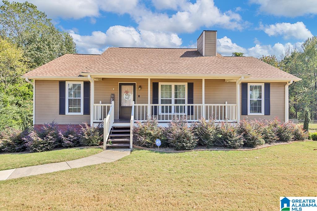 117 Elm Street Pleasant Grove, AL 35127 - Photo 1 of 38