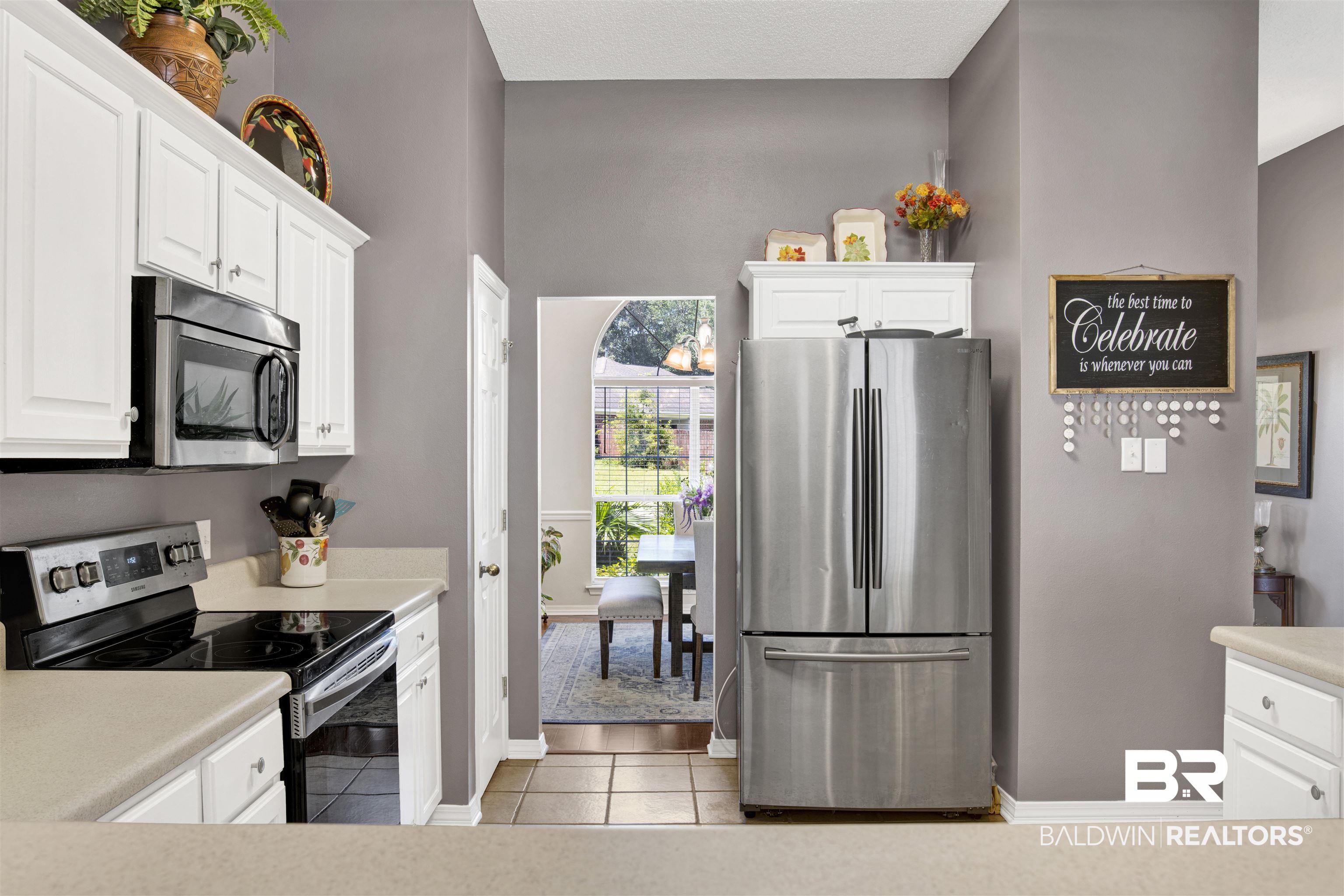 29153 Canterbury Road Daphne, AL 36526 - Photo 7 of 24 Kitchen