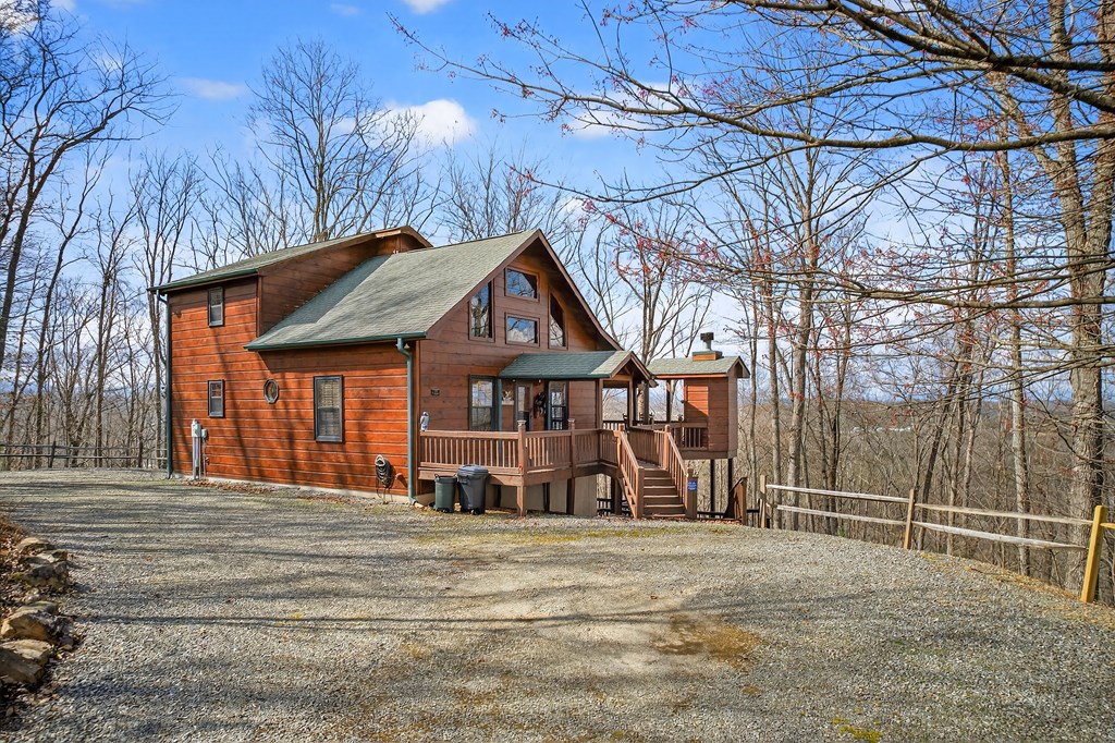 225 Eagles Nest Lane Blue Ridge, GA 30513 - Photo 18 of 48 Gallery Image 18