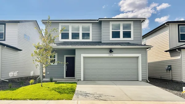 $507,995 | 3640 South McCabe Lane, Spokane, WA 99206