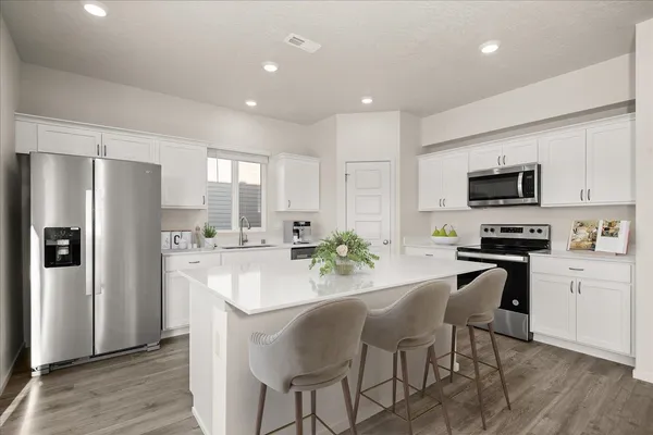 $507,995 | 3640 South McCabe Lane, Spokane, WA 99206