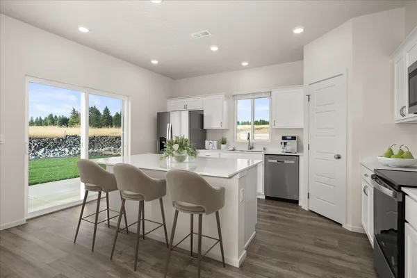$507,995 | 3640 South McCabe Lane, Spokane, WA 99206