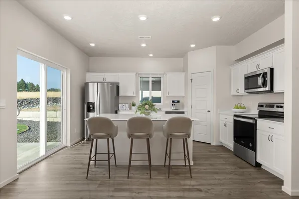 $507,995 | 3640 South McCabe Lane, Spokane, WA 99206