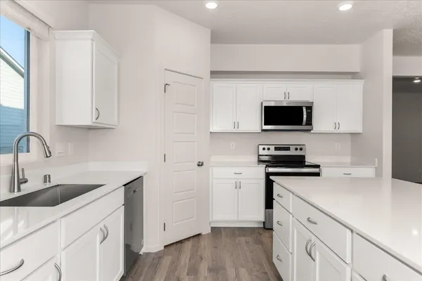 $507,995 | 3640 South McCabe Lane, Spokane, WA 99206