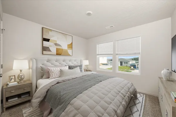 $507,995 | 3640 South McCabe Lane, Spokane, WA 99206