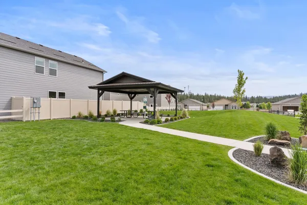 $507,995 | 3640 South McCabe Lane, Spokane, WA 99206
