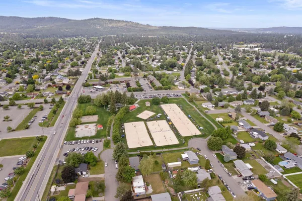 $507,995 | 3640 South McCabe Lane, Spokane, WA 99206