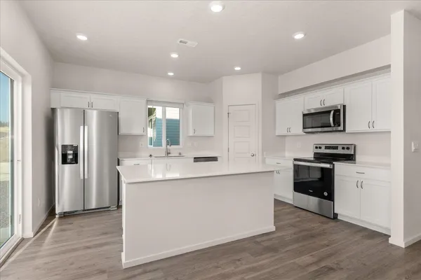$507,995 | 3640 South McCabe Lane, Spokane, WA 99206