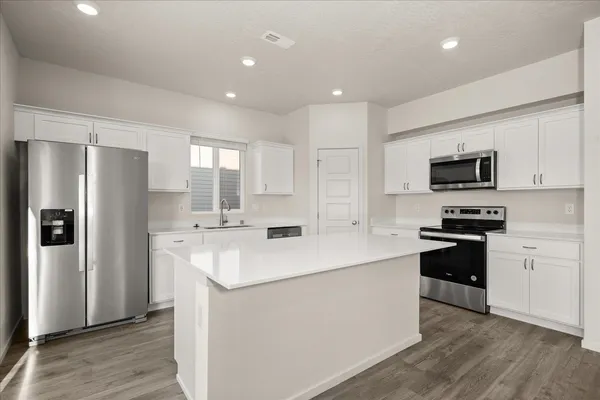 $507,995 | 3640 South McCabe Lane, Spokane, WA 99206