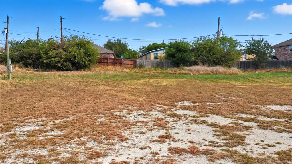 Tbd White Settlement Road Fort Worth, TX 76108 - Photo 12 of 12 View of yard