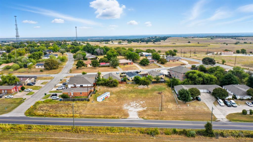 Tbd White Settlement Road Fort Worth, TX 76108 - Photo 2 of 12 Aerial perspective of suburban area