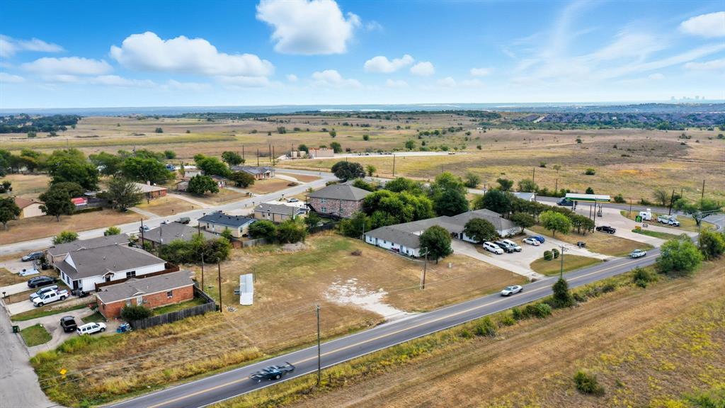 Tbd White Settlement Road Fort Worth, TX 76108 - Photo 3 of 12 Aerial view