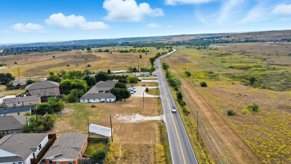 Tbd White Settlement Road Fort Worth, TX 76108 - Photo 4 of 12 Aerial perspective of suburban area