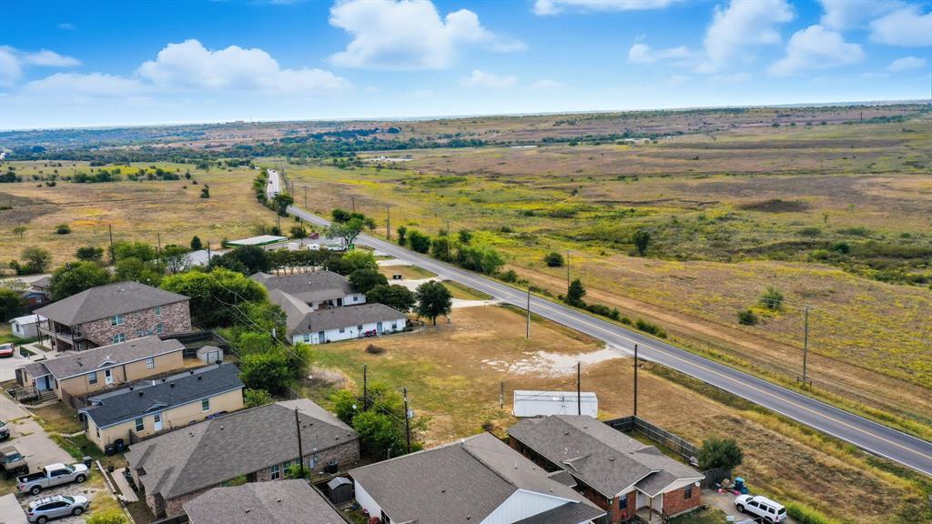 Tbd White Settlement Road Fort Worth, TX 76108 - Photo 5 of 12 Aerial view of residential area