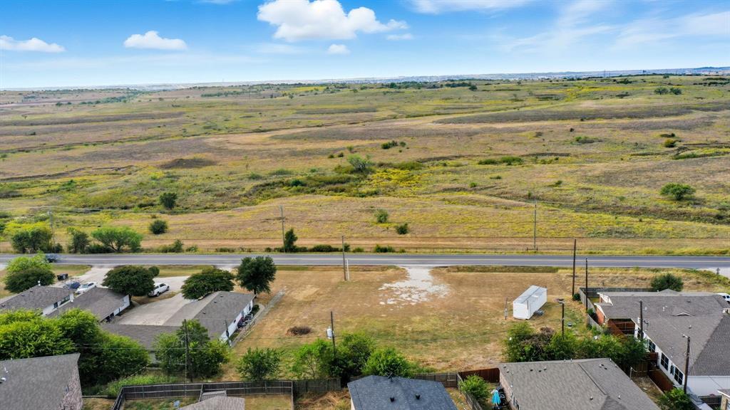 Tbd White Settlement Road Fort Worth, TX 76108 - Photo 6 of 12 Aerial view of sparsely populated area