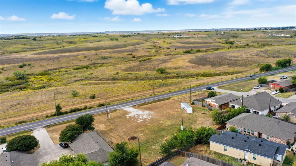 Tbd White Settlement Road Fort Worth, TX 76108 - Photo 7 of 12 Aerial view of residential area