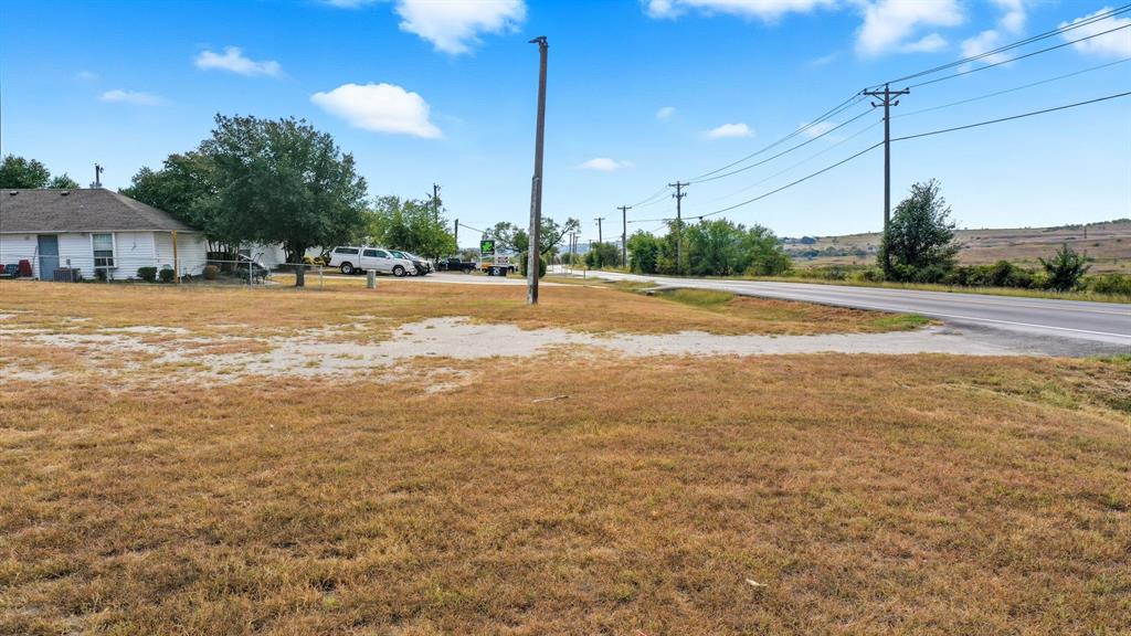 Tbd White Settlement Road Fort Worth, TX 76108 - Photo 10 of 12 View of yard