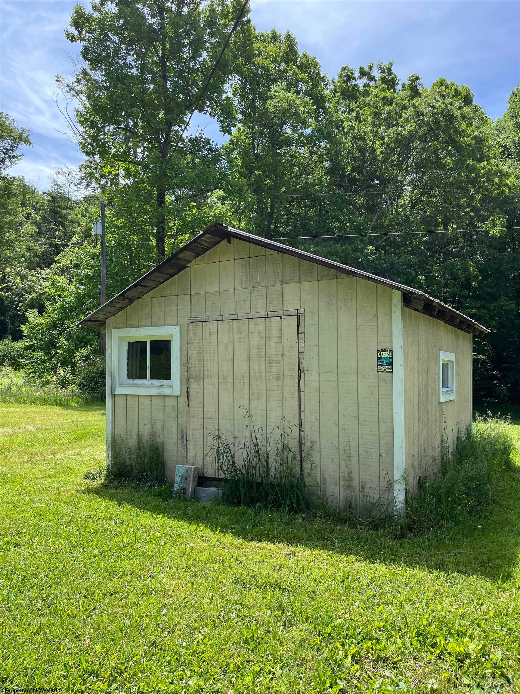 3485 Adolph Road Mill Creek, WV 26280 - Photo 14 of 26 Gallery Image 14