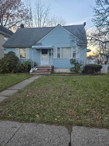 $479,000 | 502 Drake Avenue, Roselle, NJ 07203