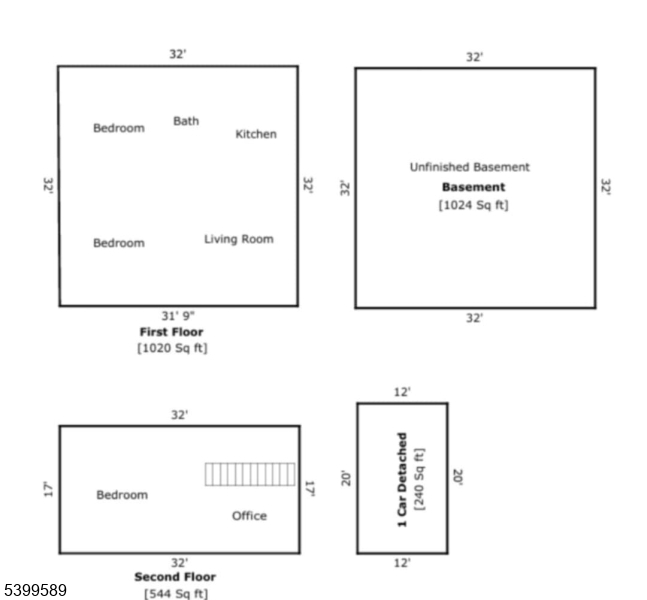 502 Drake Avenue Roselle, NJ 07203 - Photo 20 of 21 unknown