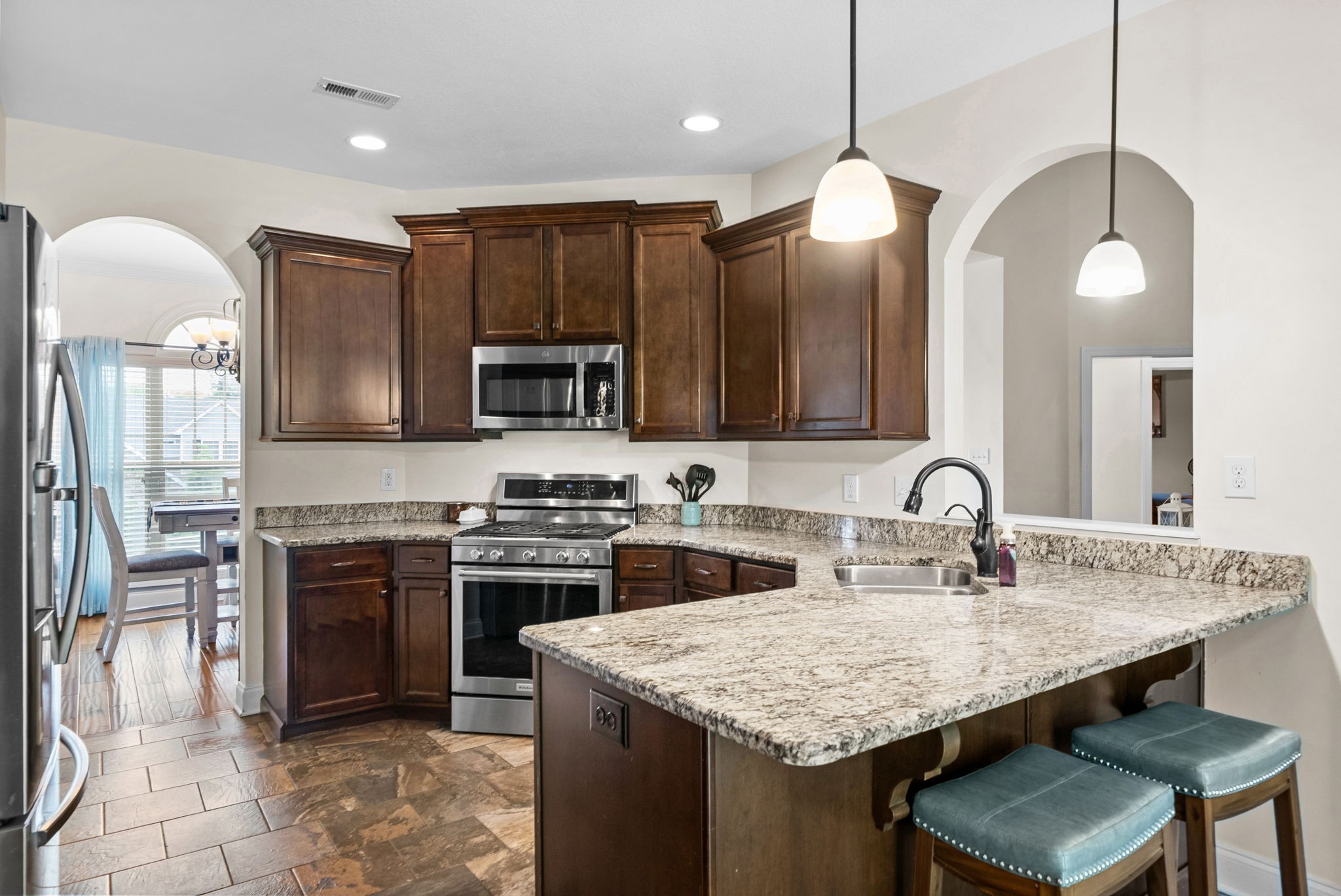 3515 Rabbit Run Trail Clarksville, TN 37043 - Photo 12 of 40 Gallery Image 12