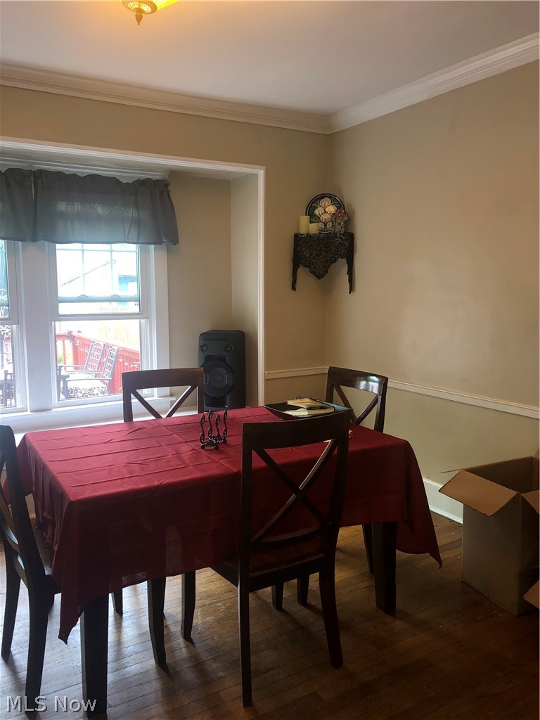4475 Broadale Road Cleveland, OH 44109 - Photo 6 of 14