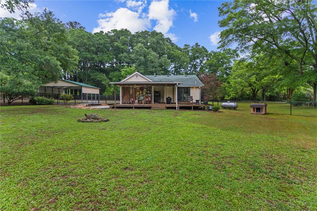 3920 Fork Road Northeast Conyers, GA 30012 - Photo 32 of 43