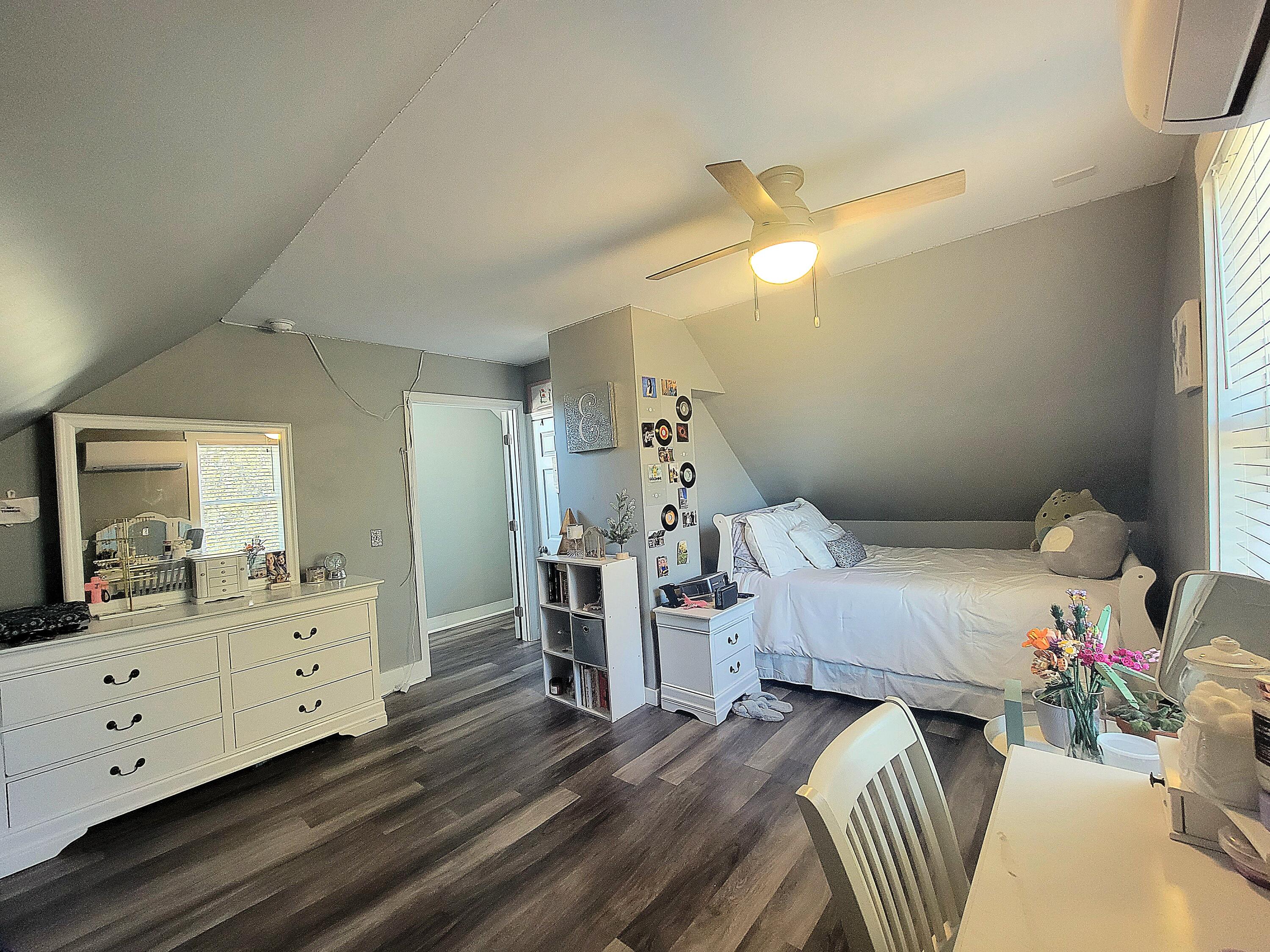 817 Hampden Road Carmel, ME 04419 - Photo 29 of 50 Bedroom 2 second level