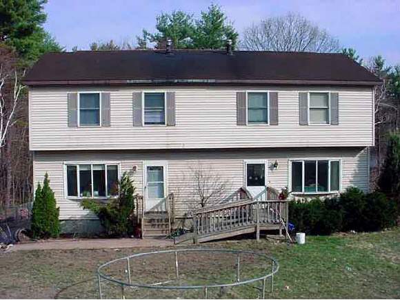 45 R Chester, Unit 45 Derry, NH 03038 - Photo 1 of 4
