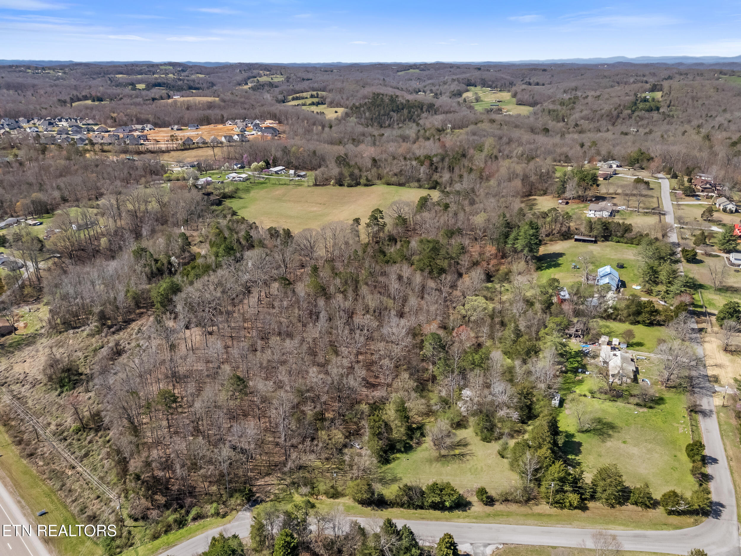 Montview Road Lenoir City, TN 37771 - Photo 2 of 4 062-673 montview rd