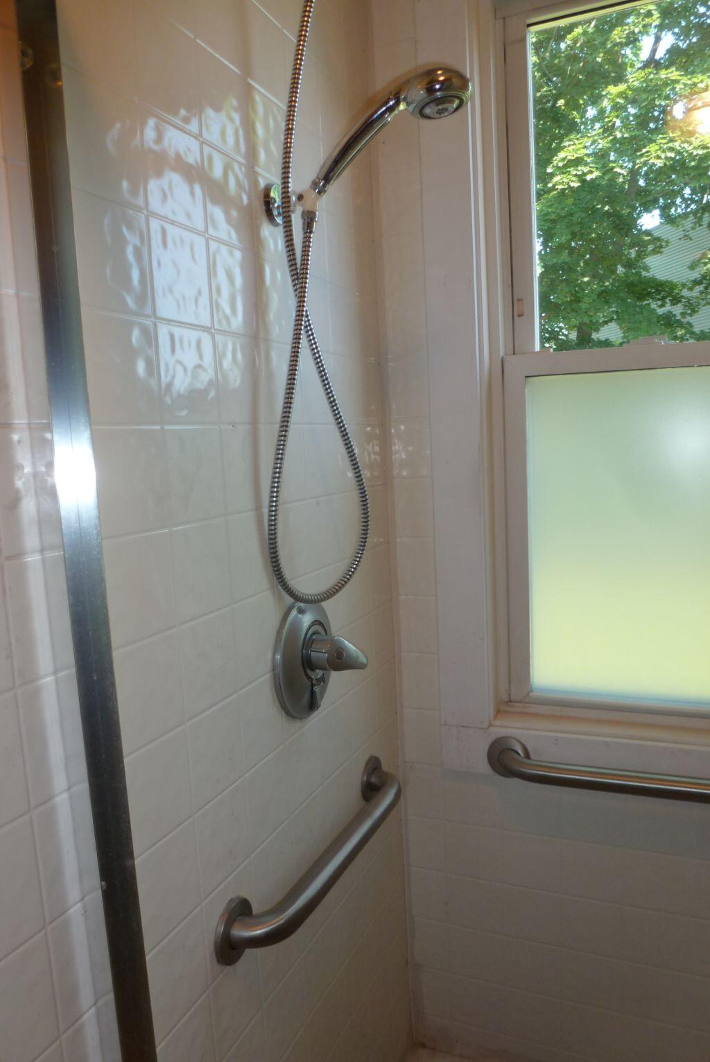 19 Columbia Road Portland, ME 04103 - Photo 29 of 63 Shower 1st floor