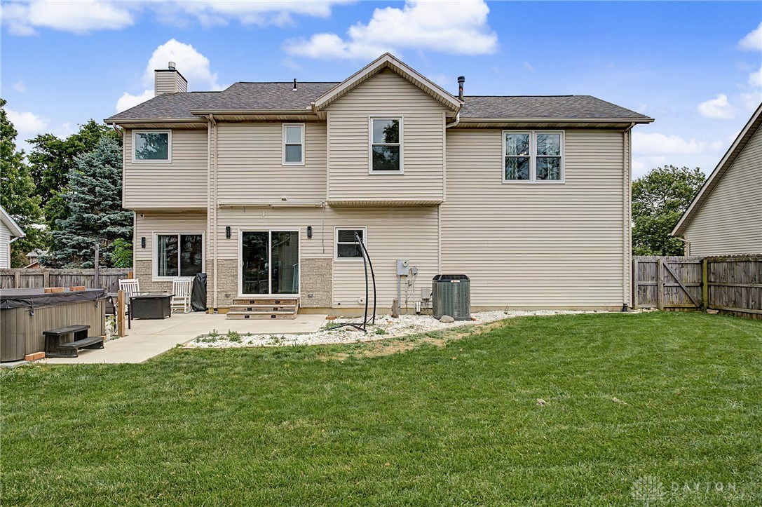 2675 Walnut Ridge Drive Troy, OH 45373 - Photo 46 of 64