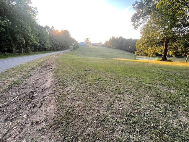 0 Hog Back Ridge Road Bethpage, TN 37022 - Photo 29 of 39 a view of outdoor space and yard