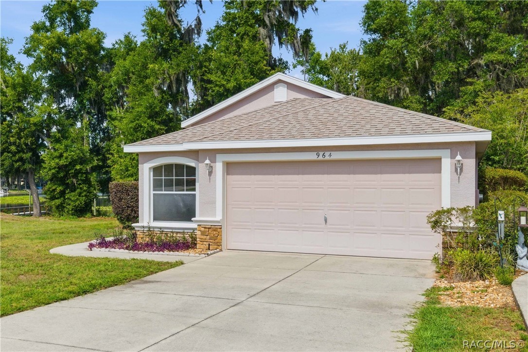 964 Pritchard Island Road Inverness, FL 34450 - Photo 13 of 76