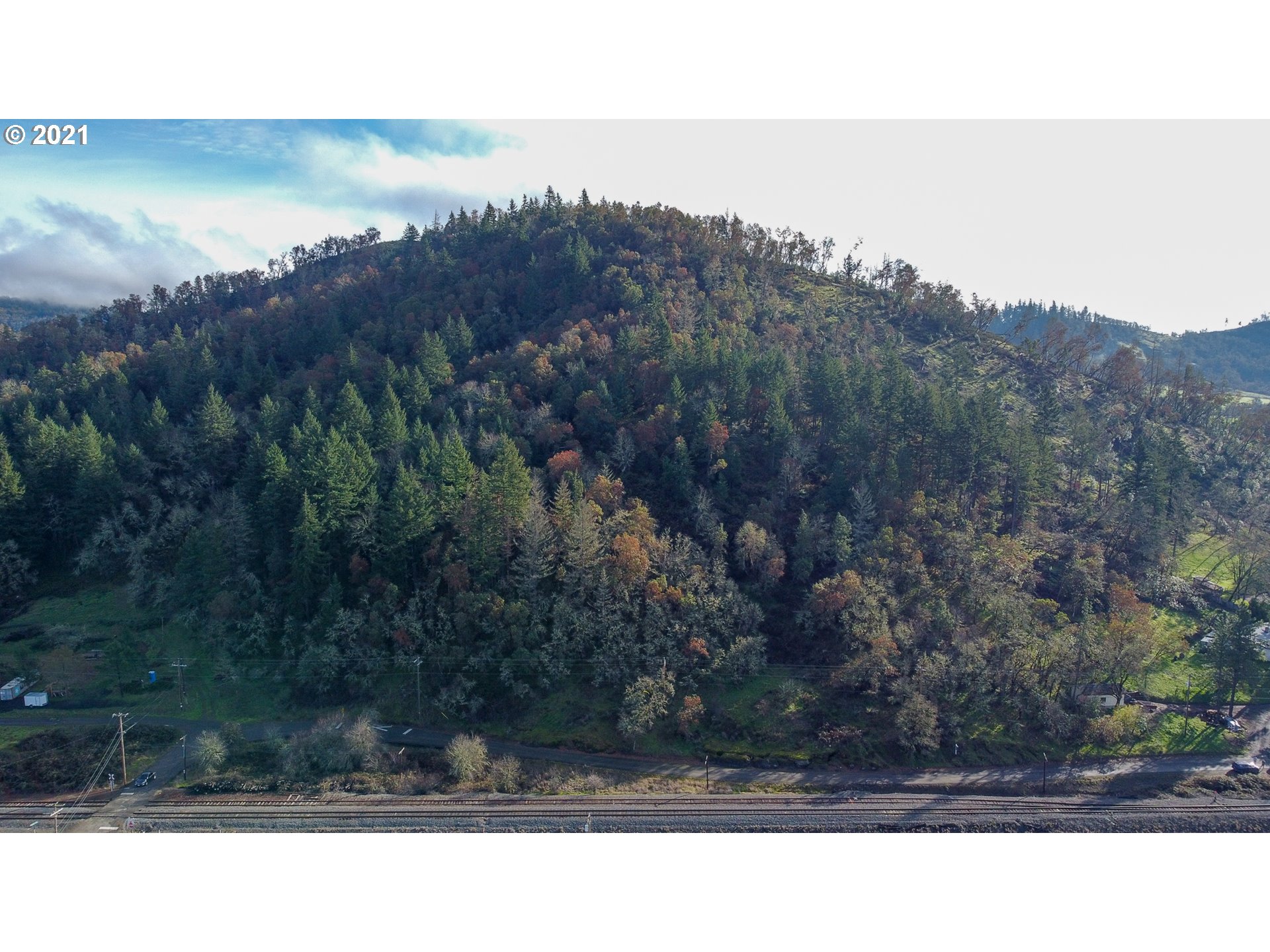 0 Shakemill Road Roseburg, OR 97470 - Photo 4 of 10 Gallery Image 4