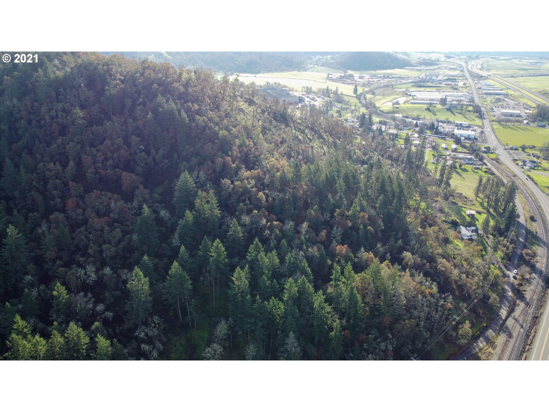 0 Shakemill Road Roseburg, OR 97470 - Photo 6 of 10 Gallery Image 6